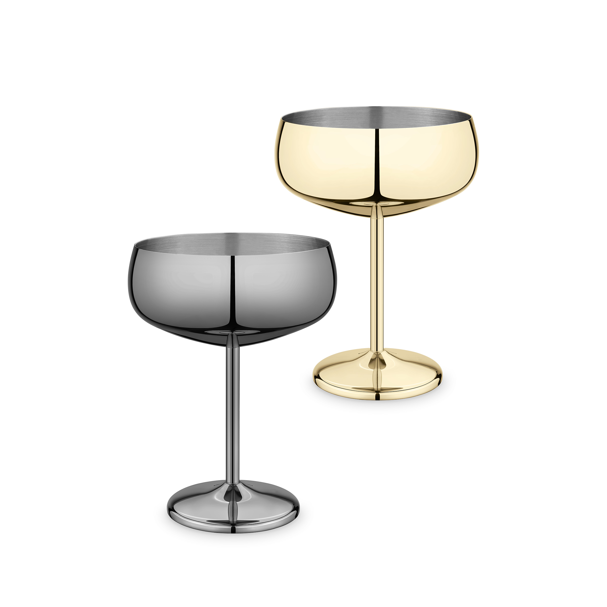 Coupe Cocktail Glass